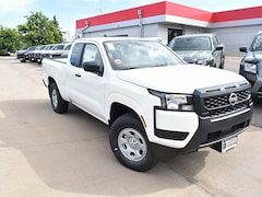 2025 Nissan Frontier S Truck King Cab