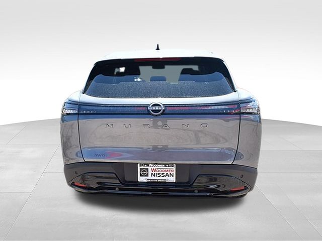 2025 Nissan Murano SV - Photo 6