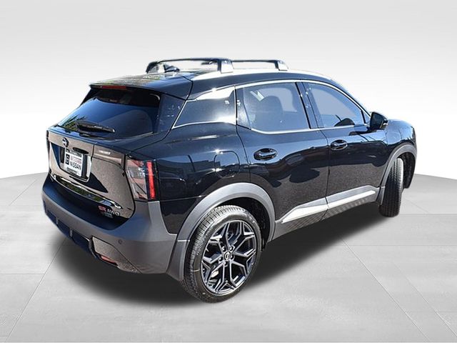 2026 Nissan KICKS SR AWD - Photo 7