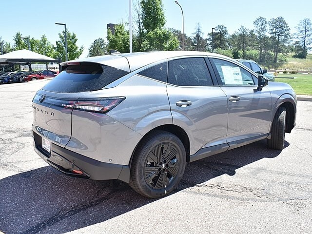 2025 Nissan Murano SV - Photo 6