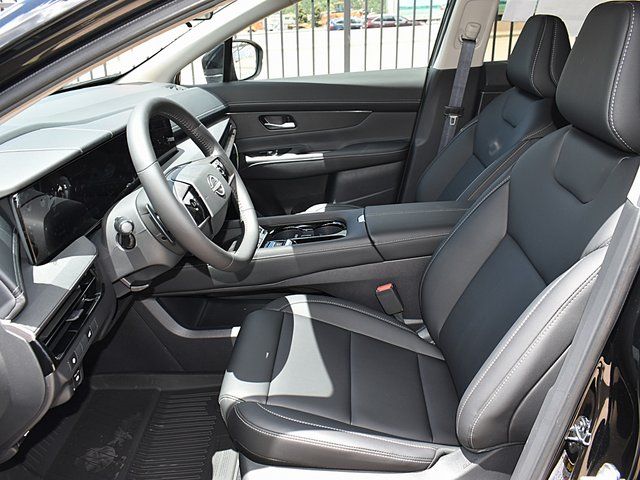 2025 Nissan Murano SV - Photo 7