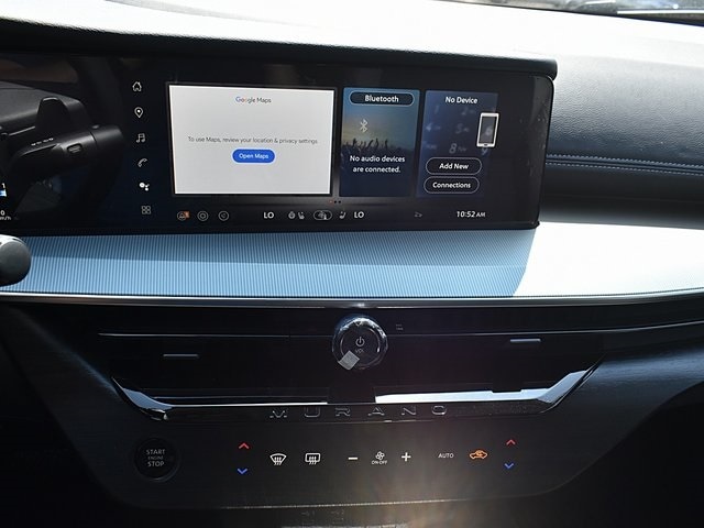 2025 Nissan Murano SL - Photo 11