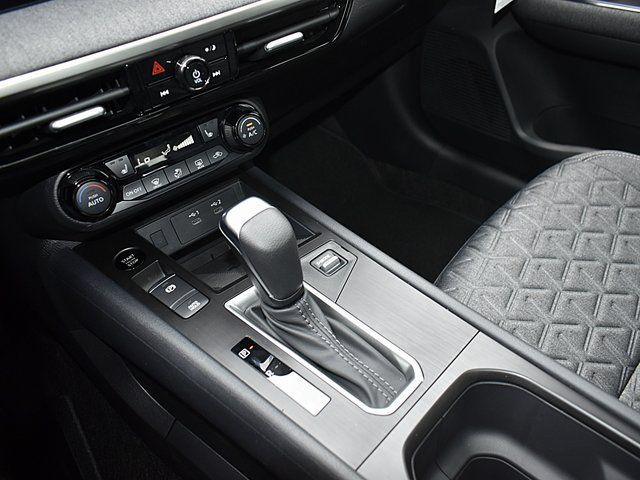 2026 Nissan KICKS SV AWD - Photo 14