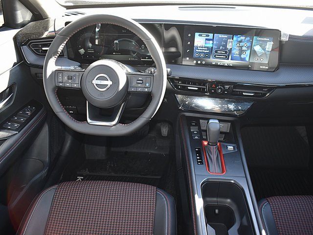 2026 Nissan KICKS SR AWD - Photo 11