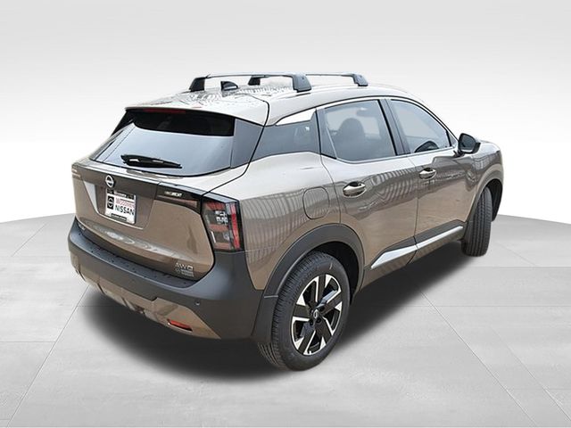 2026 Nissan KICKS SV AWD - Photo 7