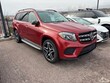  Mercedes-Benz GLS 550