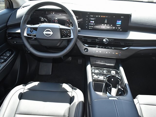 2025 Nissan Murano SV - Photo 9