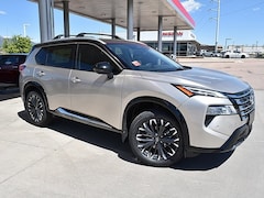 2025 Nissan Rogue Platinum SUV