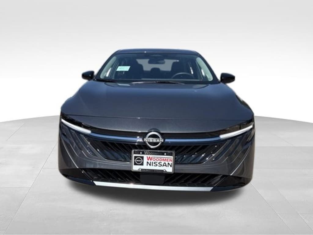 New 2026 Nissan Sentra SV Sedan