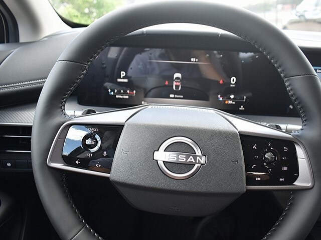 2025 Nissan Murano SV - Photo 10