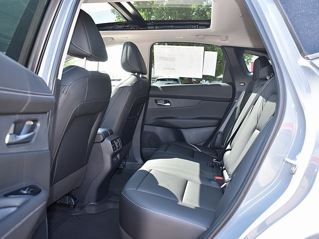 2025 Nissan Murano SL - Photo 8