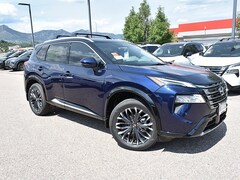 2026 Nissan Rogue Platinum SUV