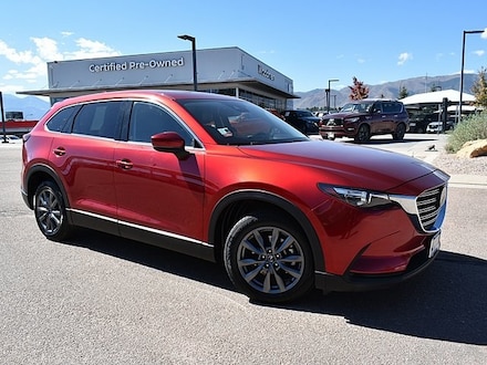 2023 Mazda CX-9 Touring SUV