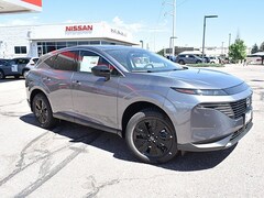 2025 Nissan Murano SV SUV