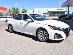 2025 Nissan Altima SV Sedan