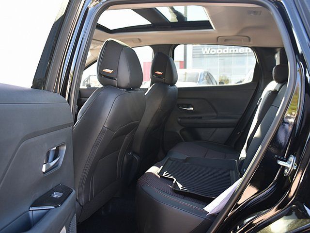 2026 Nissan KICKS SR AWD - Photo 10