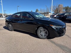 2026 Nissan Sentra S Sedan