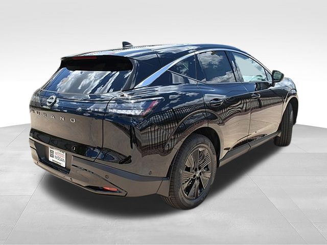 2025 Nissan Murano SV - Photo 7