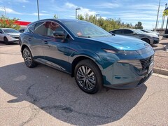 2026 Nissan Murano SL SUV