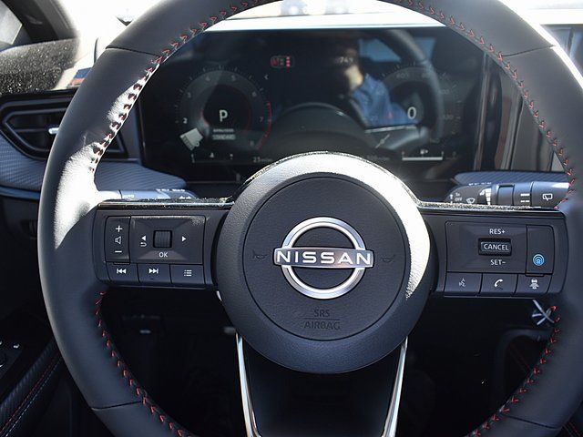 2026 Nissan KICKS SR AWD - Photo 12
