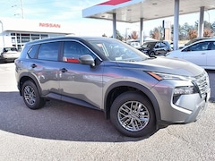 2026 Nissan Rogue S SUV