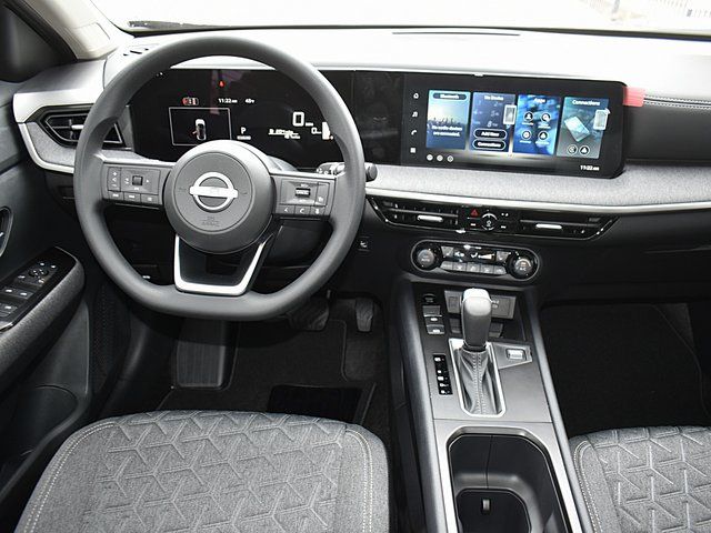 2026 Nissan KICKS SV AWD - Photo 11
