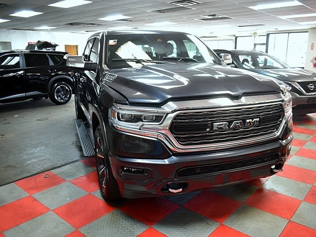 2019 RAM Ram 1500 Pickup Limited's photo