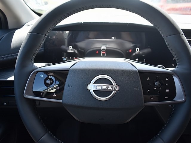 2025 Nissan Murano SV - Photo 10