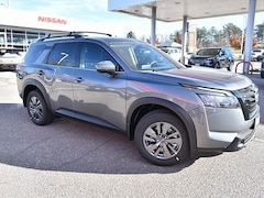 2025 Nissan Pathfinder SV SUV