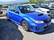 Subaru Impreza WRX
