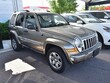 Jeep Liberty