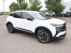 2026 Nissan Kicks SV SUV