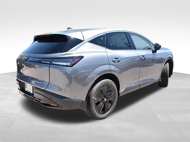 2025 Nissan Murano SV - Photo 7