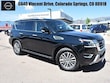 Nissan Armada