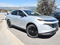 2025 Nissan Murano SV SUV