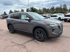 2026 Nissan Rogue SV SUV