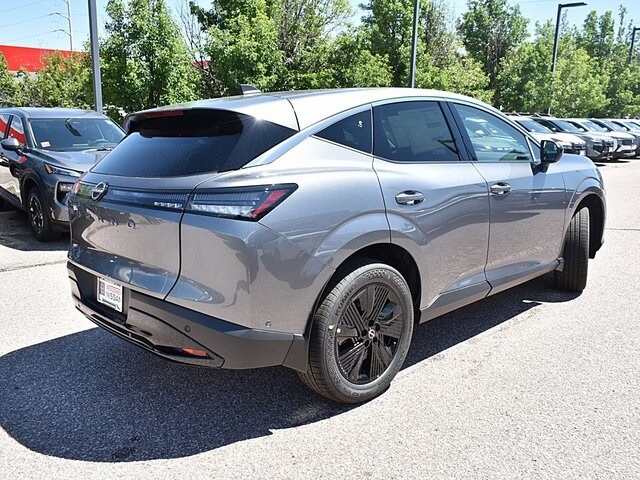 2025 Nissan Murano SV - Photo 6