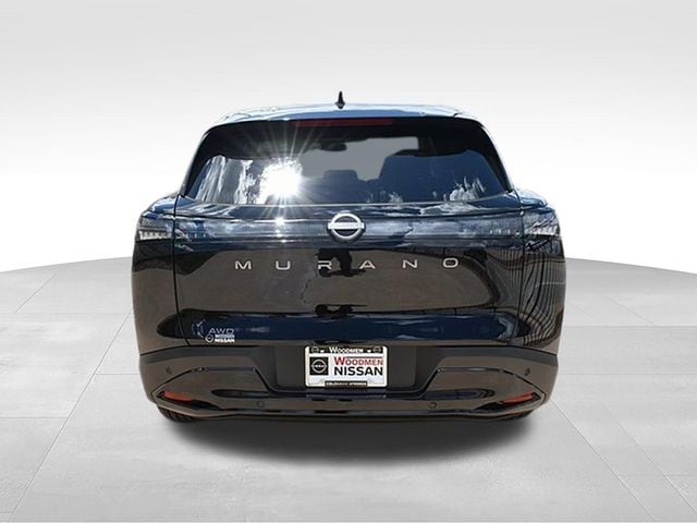 2025 Nissan Murano SV - Photo 6