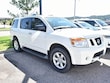 Nissan Armada