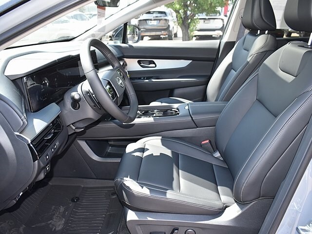 2025 Nissan Murano SL - Photo 7