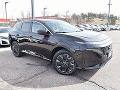 2025 Nissan Murano Platinum SUV