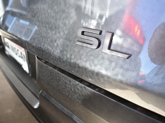 2025 Nissan Murano SL photo 4