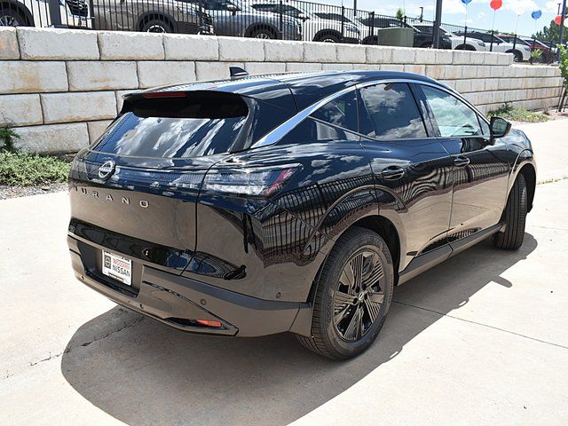 2025 Nissan Murano SV - Photo 6