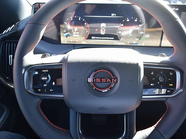 2026 Nissan Armada PRO-4X - Photo 12