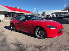 2026 Nissan Z Sport Coupe