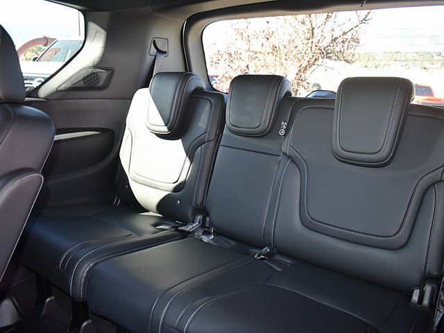 2026 Nissan Armada PRO-4X - Photo 10