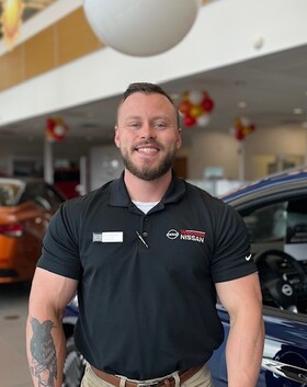 Staff member JOE HOLBECK from ID_f086597f1e75