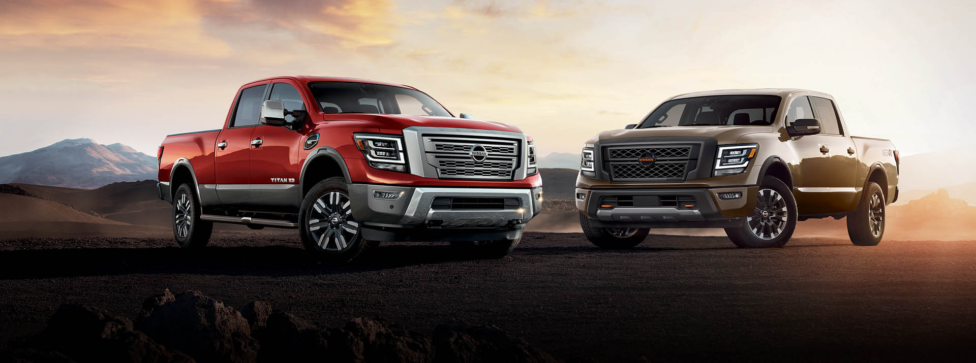 =reserve your test drive of the new 2022 Nissan Titan at Nissan of Cool Springs