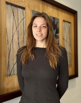 Staff member MADISON BREWSTER from ID_cf1feaf77716