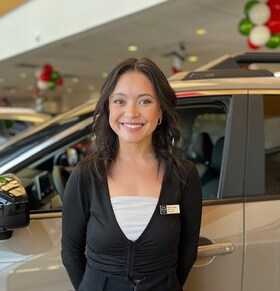 Staff member TAYLOR THAO from ID_93c02fbb88e7